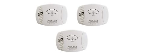 Plus, you can install it anywhere a normal smoke detector goes like your kitchen or bedroom. 10 Best Carbon Monoxide Detectors 2020 Buying Guide Gear ...