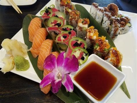 The nearest airport is des moines international airport, 14.9 miles from the accommodation. WASABI WAUKEE, West Des Moines - Restaurant Reviews ...