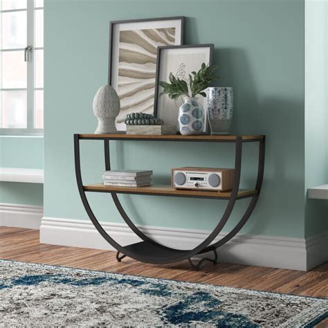 Pike And Main Accent Console Wayfair