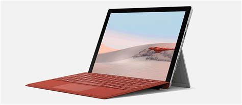The surface pro 7 is pretty much the same as the surface pro 6, with one important difference: Microsoft Surface Pro X, Surface Pro 7 Price, Specs, Features