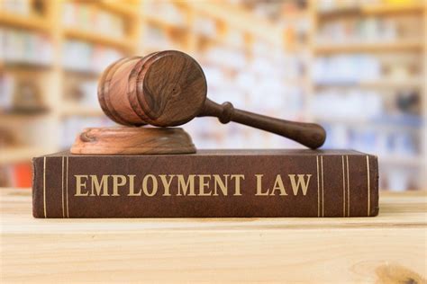 Top 3 Benefits Of Hiring A Professional Labor Lawyer By Jafari Law
