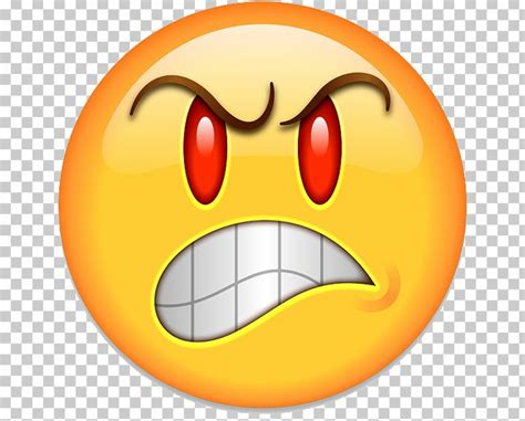Download High Quality Emoji Clipart Angry Transparent Png Images Art Prim Clip Arts