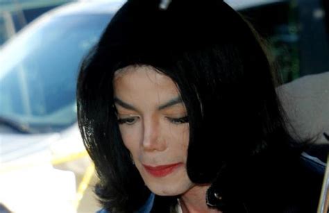 Revelan Detalles De La Autopsia De Michael Jackson Era Calvo Y Tenía