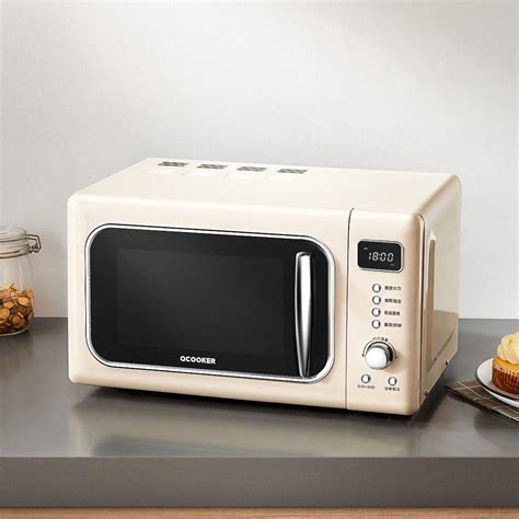 The ocooker multifunction food processor robot is optimized for the iot, which includes support for rich big data, optimization of instant algorithms, and . Xiaomi OCOOKER Barbecue Microwave Oven 20L Coupon Price