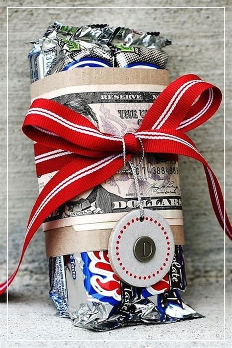 Visa gift card or mastercard gift card. 40 DIY Christmas Gift For Home - The WoW Style