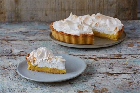 Cook over a medium heat, stirring constantly, until thickened and smooth. How to make lemon meringue pie | Features | Jamie Oliver