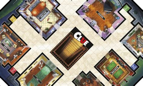 Ten Of The Best Mystery Board Games For When You Want To Tease Your