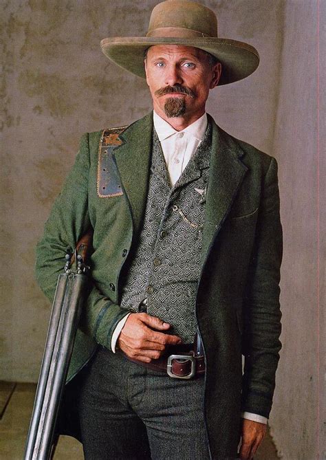 Western Movies Viggo Mortensen Westerns