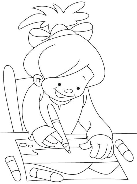 Fun 2 Draw Coloring Pages At Free Printable