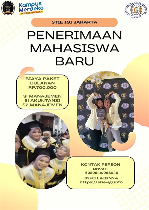 Kampus kelas karyawan fleksibel di jakarta :: Kuliah Karyawan