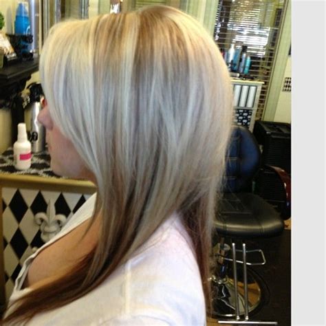 Dark blonde hair with brown and blonde highlights. 1317 best *I change my hair color more than some people ...
