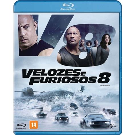 Baixar velozes e furiosos 6. Velozes E Furiosos 8 (Blu-Ray) - Ação e Aventura no Extra.com.br