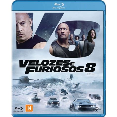 Película rápidos y furiosos 8 gratis estreno completo para ver online, película. Velozes E Furiosos 8 (Blu-Ray) - Ação e Aventura no Extra.com.br