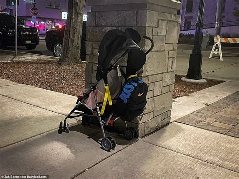 Pictured Driver Of Suv That Plowed Through Crowds At Waukesha Christmas Parade Daily Mail Online