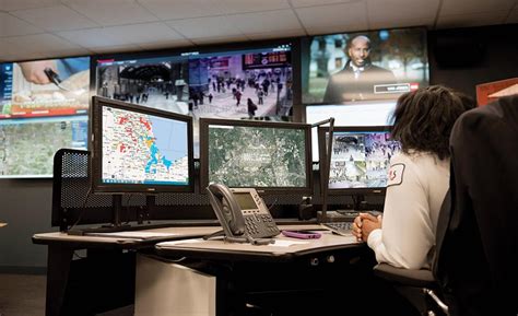 93 Of Security Operations Center Employing Ai And Machine Learning