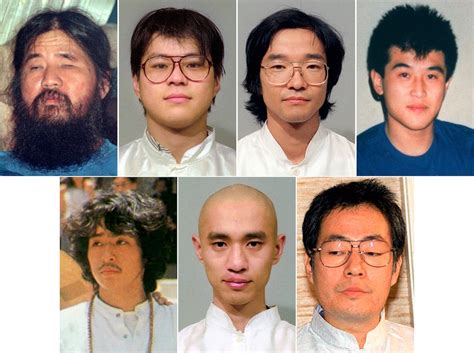 20 Mars 1995 Attentat Au Gaz Sarin à Tokyo Nima Reja