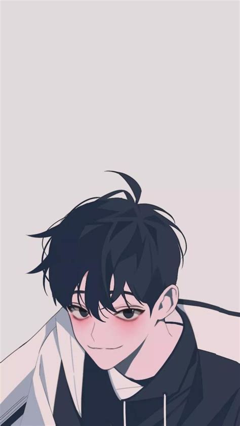 See more ideas about anime, anime icons, anime art. 拿去做壁紙吧 韓國畫師INPLICK二次元帥哥壁紙集 - 每日頭條 | Girls cartoon art ...