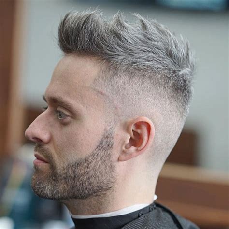 Balding doesn't have to be a death sentence for your hair. 35 Best Haircuts and Hairstyles For Balding Men (2021 Styles)