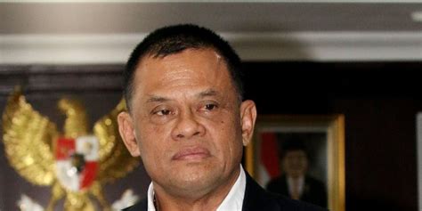 Gatot Nurmantyo Ungkap KAMI Merupakan Respons RUU Haluan ...