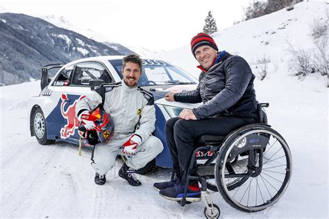Marcel hirscher travels to the world championships in vail/beaver creek as the best skier in the world. "GP Ice Race" in Zell am See: Marcel Hirscher absolvierte ...