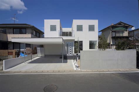 House K Architect Magazine