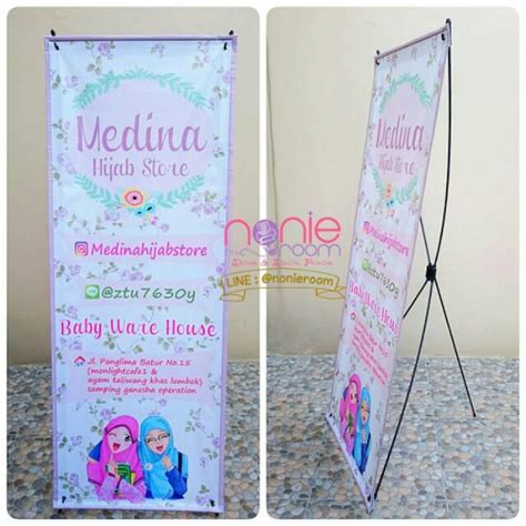 Tidak bisa dipungkiri, sebagian besar wanita tentu berharap agar wajahnya terlihat muda, bersih, dan mulus tanpa noda. Contoh Desain Banner Baby Shop - desain spanduk kreatif