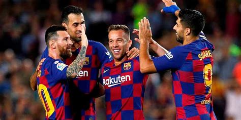 De sus amores porque eso es. Qué hay detrás del nuevo culebrón del FC Barcelona: ¿por ...
