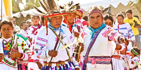 Cuántos pueblos indígenas hay en América Latina National Geographic en Español