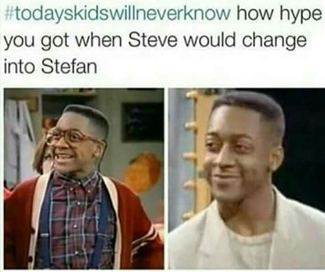 Steve Urkel Funny Facts Just For Laughs Funny Quotes