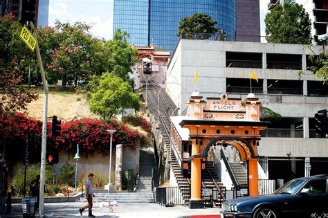 This consignment shop has seamlessly pioneered the. Angels Flight: The World's Shortest Railway | Amusing Planet