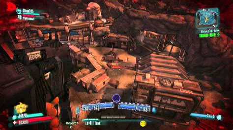 True vault hunter mode is the hardest difficulty level for borderlands 3 and, unlike mayhem mode, if you want to play through the game at this level of difficulty, you'll have to start right back at the beginning of the plot. Borderlands 2 True Vault Hunter Mode Playthrough Part 33 - The Pretty Good Train Robbery (Money ...