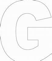 Print free letter stencils in various sizes. Extra Large Alphabet Stencils Free - Bing images | Large ...