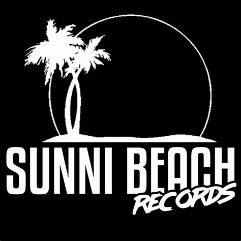 Sunni Beach Records