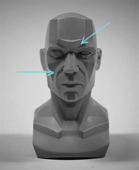 Approaching Planar References · 3dtotal · Learn Create Share