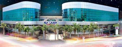 One cinemas is located in ampang, selangor. Grand Galaxy Cinema :: Beirut.com :: Beirut City Guide