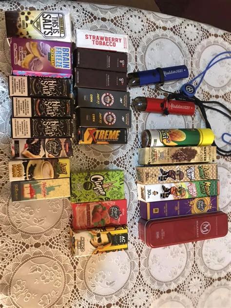Specialist flavour manufacturers and suppliers of natural flavourings and organic extracts for the food industry. Ontheway Vape Shop - Home | Facebook