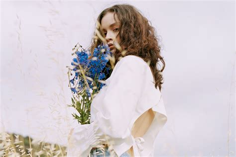 Sabrina Claudio About Time Album Review Loxaboard