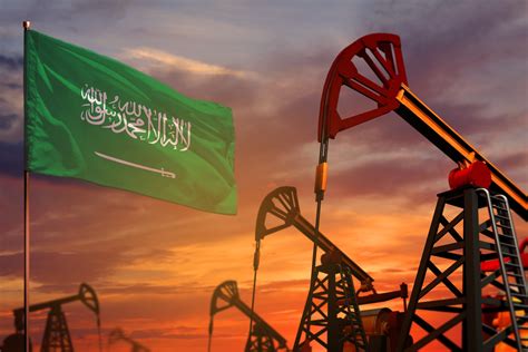 Саудовская Аравия повысила цены на свою нефть для покупателей в Азии и