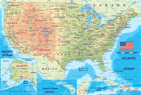 Usa Map Wallpapers Top Free Usa Map Backgrounds Wallpaperaccess