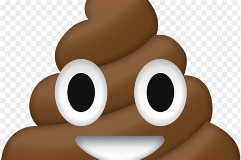Emoji Pile Of Poo Smiley Emoticon Png Image Pnghero