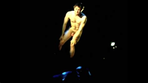 Daniel Radcliffe Nude In Equus