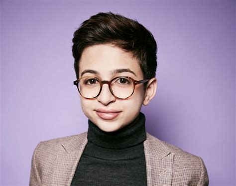 Jj Totah Is The Young Lgbtq Actor Hollywood Needs Right Now