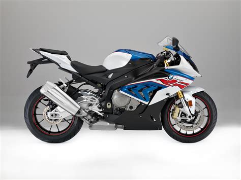 2017 Bmw S1000rr Review
