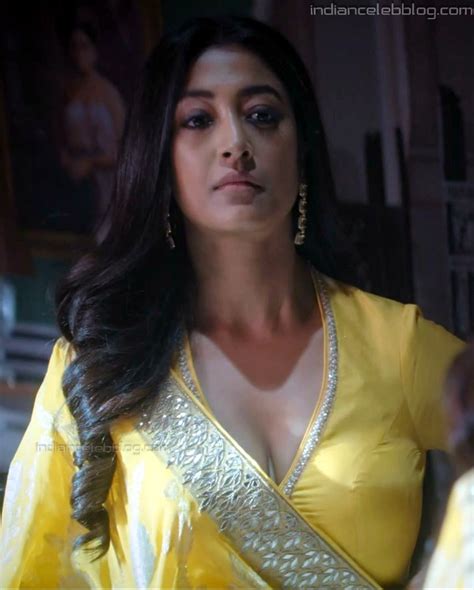 Paoli Dam Bengali Actress Rbh10 Hot Saree Hd Caps