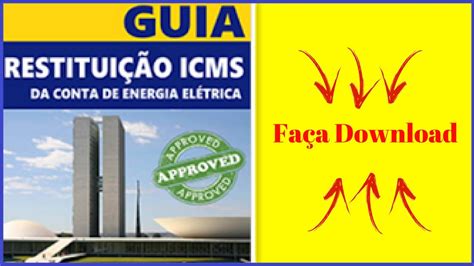Se dice que son la base de nuestro lenguaje. Guia de Restituição do ICMS Funciona | DOWNLOAD DO PDF ...