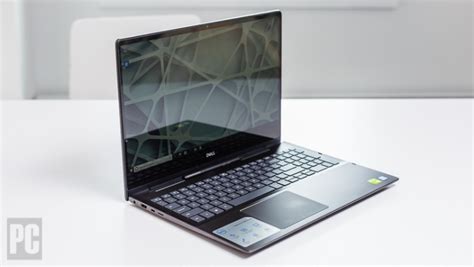 Dell Inspiron 15 7000 2 In 1 Black Edition 7590 Review Pcmag