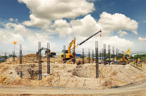 6 Most Dangerous Types Of Construction Projects And How To Stay Safe