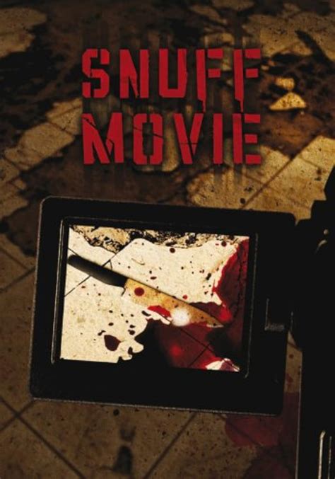 Snuff Movie 2005