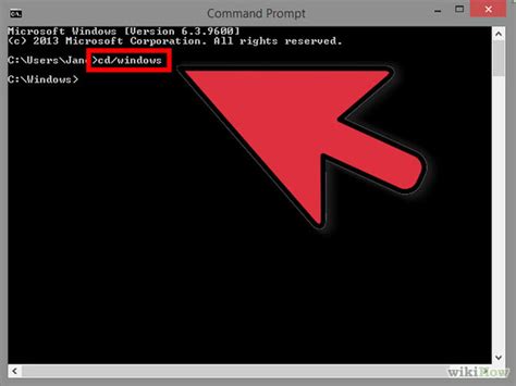 By default, bcdboot moves the boot entry for the selected windows partit. How to Boot to Command Prompt: 8 Steps (with Pictures ...