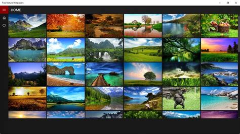 10 Nature Screensaver Background Free Wallpapers For